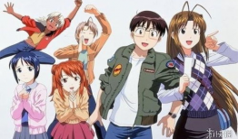 邪恶漫画结城梨斗,邪恶漫画中的校园风云英雄